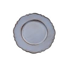 Check spelling or type a new query. Elegant Round Plastic Charger Plates