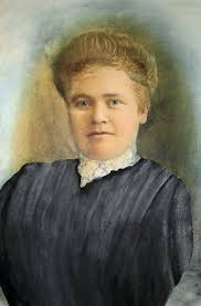 Samantha Ellen Johnston Hubble (1861-1940)