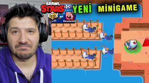 Download millions of videos online. 1 Nani Vs 9 Dynamike Brawl Stars Mini Game Youtube