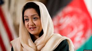 Afghan Probe Uncovers Scandal In D.C. Embassy Reconstruction