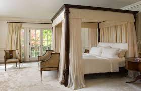 Buy bed canopy curtains and get the best deals at the lowest prices on ebay! Canopy Beds 40 Stunning Bedrooms Traditional Bedroom Canopy Bedroom Modern Bedroom Decor