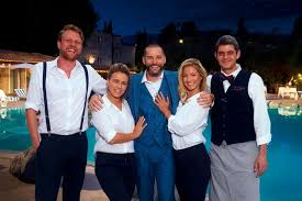 Receive special offers, new hotel announcements, travel recommendations, and news from the leading hotels of the world Where Is The First Dates Hotel Inside The Show S Filming Location Which Offers The Ultimate Romantic Retreat Mirror Online