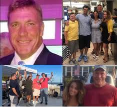 HAPPY BIRTHDAY Guy Madsen So Grateful for Guy from day one! He brought me 