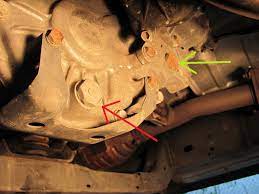 I just purchased a 2003 toyota sequoia 4wd limited with 114 k miles. Front Rear Diffs T Case Fluid Change How To W Pictures Toyota Tundra Forums