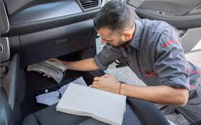What is the benefit of changing cabin air filter? The Cabin Air Filter Is Your Car S Antivirus The Car Guide