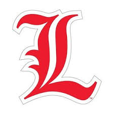 Select from premium louisville cardinals of the highest quality. Ul University Of Louisville Cardinals Super Size Logo Decal Ebay