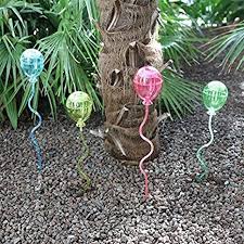 Solar Led 4er Ballon Set Mit Schalter Leuchtdeko Deko Garten Gartendekoration Solarleuchten Garten S Solarleuchten Solarleuchten Garten Solarlampen Garten