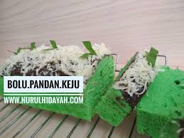 20 resep bolu ubi, sederhana, enak dan mudah dibuat. Cara Membuat Bolu Kukus Pandan 2 Telur Yang Empuk Dan Enak Nurul Hidayah