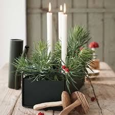 Hol dir festliche stimmung nach hause. Weihnachtlich Dekorieren Schone Ideen Living At Home