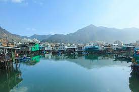 It is one of the few places remaining in hong kong that still. Tai O Fishing Village Hong Kong Day Trip The Lost Passport