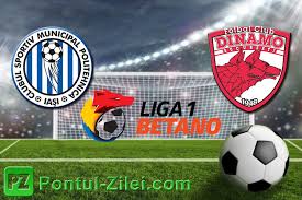 Confruntarea se anunță interesantă, mai ales că vestea. Dinamo Bucuresti Vs Politehnica Iasi Rom D1 Play Livestream Free Live