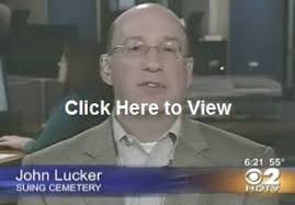 Bayside Cemetery Litigation Home Page