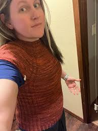 Love this Ponte knit from Mood, a joy to work with!