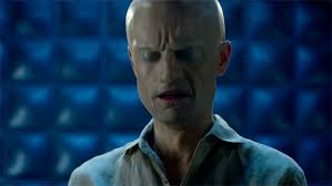 The Flash: 119 “Who is Harrison Wells?” Review