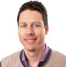 NYTT OM NAVN: DIRK NOLTE og DANIEL BLÜCHER, SINTEF