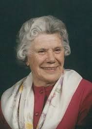 EMMA MEYERS Obituary