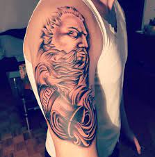Aquarius Tattoo Aquariustattoo Aquarius Tattoo Aquarius Tattoo Ideas Aquarius Tattoo Men Design