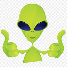 Extraterrestrial life, also called alien life (or, if it is a sentient or relatively complex individual, an extraterrestrial or alien), is life that occurs outside of earth and that probably did not. Alien Extraterrestrial Life Royalty Free Photography Png 4167x4167px Alien Aliens Cartoon Extraterrestrial Life Fictional Character Download