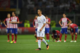 Match report as barcelona and atletico madrid are unable to find the breakthrough, which allows real madrid the chance to go top on head to head with a win over sevilla on sunday. Atletico Madrid Vs Real Madrid La Liga 2016 17 Match Preview Managing Madrid