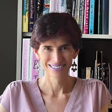 Danielle Franz, LMFT