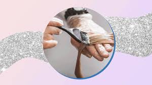 Also i don't like to do anything like twisting or just anything new until the day before i wash my hair or the day i actually wash my hair (saturday). Coloring Your Hair 10 Things You Need To Know In 2021 Stylecaster