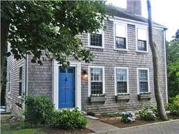 How did one gray blue become three: 15 Tips For Improving Your Home S Curb Appeal Weneedavacation Vacation Rental Marketing Blog