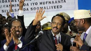 Mf somali polition former so pm and 9th notional president of somalia | twuko. Who Is Somalia S New President