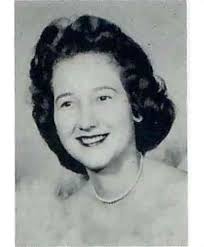 Barbara Gilstrap Obituary (1942