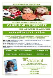 De 4 a 12 años. Grupo Viabal Piscinas Startseite Facebook