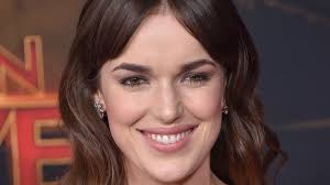 Here's Where You Know The Cast Of Suspicion From