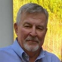 W. Denny Heard Obituary