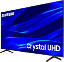 Best Buy: Samsung 60" Class TU690T Crystal UHD 4K Smart Tizen TV ...