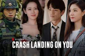 Crash landing on you takes over tvn's sat. A Petition To Renew Crash Landing On You Season 2 Goes Viral Finance Rewind