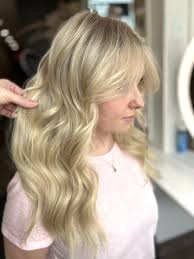 Level 8 Sandy Blonde Formula