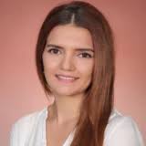 Uzm. Kl. Psk. Gamze Sürücü