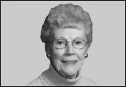 Mary Dess Obituary (1920