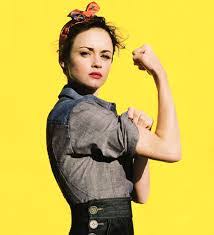 See more ideas about rosie the riveter, rosie the riveter costume, rosie. 5 Classy Diy Halloween Costumes From Budget Fashionista