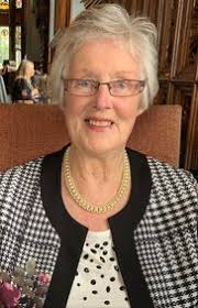 Condolence Book for Kay Danaher (née Benson) (Charleville, Limerick)