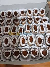 Gateaux Oriental Gateaux Sec Alger Rouiba Algerie Gateau Oriental Gateau Sec Beau Gateau