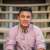 Aaron Ovalle - Criminal Justice student and Northwest Vista ...