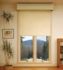 The more layers you add to your window, the better the insulation. Cellular Shade Efficient Window Coverings