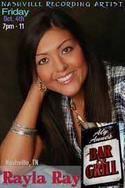 Rayla Ray Music