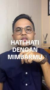 Dengan viralnya kasus Pdt. GL menjadi pelajaran bagi pendeta & orang-orang  yang memiliki kesempatan untuk berkhotbah di mimbar gereja menjadi  penyampai pesan Tuhan tanpa merendahkan agama/keyakinan ...