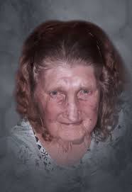 Bobbie Crosson Obituary