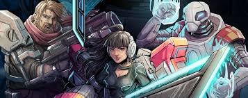 All wiki arcs characters companies concepts issues locations movies people teams things volumes series episodes editorial videos articles reviews features top rated lists for renegade. Star Renegade Is An Addictive Time Travelling Tactical Adventure Thesixthaxis