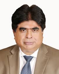 Mr. Md. Sirajul Islam Varosha