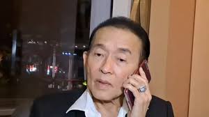 Top 3: Profil Edi Darmawan Ayah Mirna Salihin Bikin Penasaran Usai Rilis  Film Ice Cold