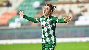 Bursaspor akademi is with yılmaz burul. Eintracht Frankfurt Akman Wegen Unethischem Sommerwechsel Bei Bursaspor Suspendiert Transfermarkt