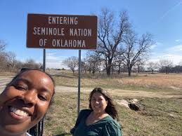 SEMINOLE INDIAN SCOUTS CEMETERY ASSOCIATION