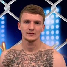 Bryce Crump vs. Dawson Closser, Knuckled Up Promotions